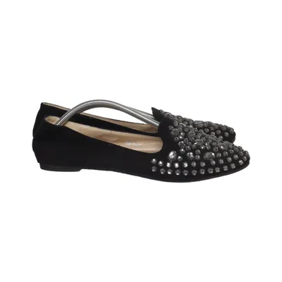 Ballet flats (Black) from Belle Women