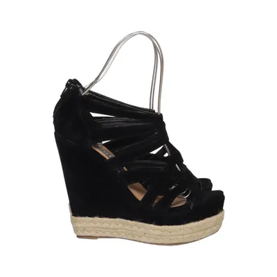 Kilklackar (Svart) från Truffle