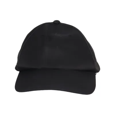 Baseballkasket (Sort) fra Y-3 Yohji Yamamoto x Adidas Bomuld, Polyamid