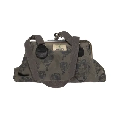 Handbag (Gray) from Globe Hope