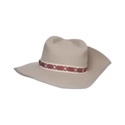 Fedora hoed (Wees) van Brixton Wol