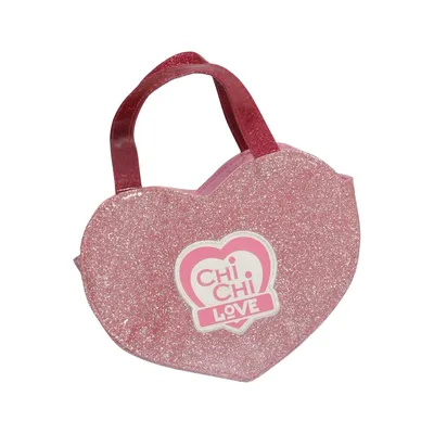 Handväska (Rosa) från Chi Chi Love