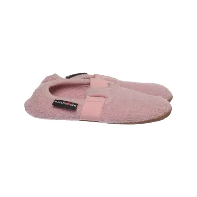 Slippers (Pink) from Haflinger
