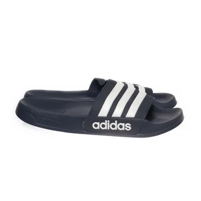 Slip-ins (Blauw, Wit) van Adidas