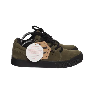 Sneakers (Vice) from Ride Concepts Leather