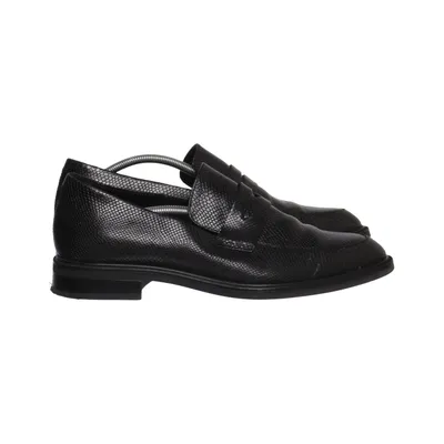 Loafers (Zwart) van Vagabond