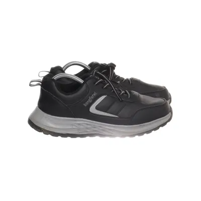 Promenadskor (Svart, Grå) från Känguru