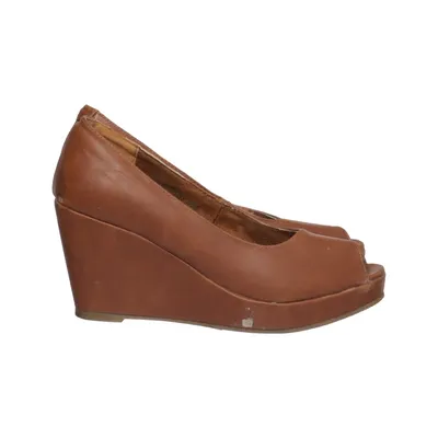 Kilklackar (Brun) från Shoes