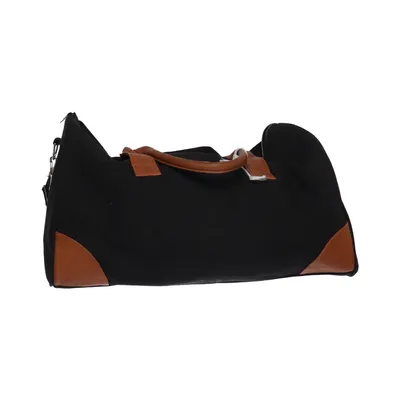 Weekendtas (Zwart, Bruin) van Everyday