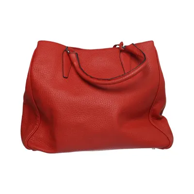 Handtas (Rood) van Abro