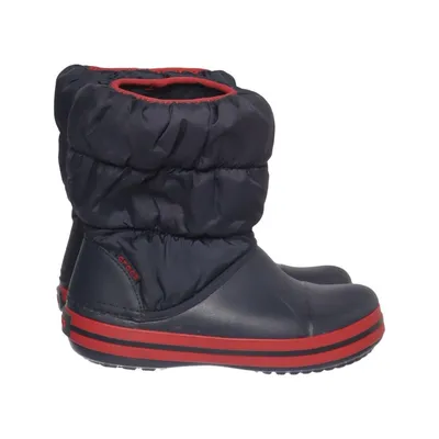 Stövlar (Blå, Röd) från Crocs