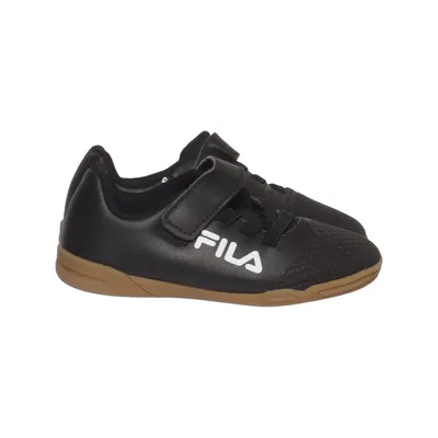 Voetbalschoenen (Zwart, Bruin) van Fila