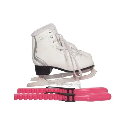 Patins à glace (Spin) de Spin