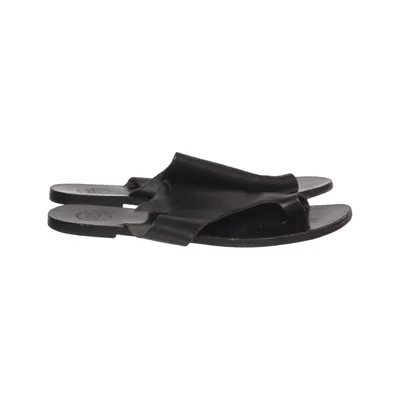 Slip-ins (Zwart) van ATP Atelier