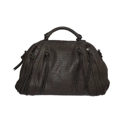 Handtasche (Grau) von Åhléns