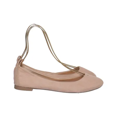 Ballet flats (Beige) from Even
