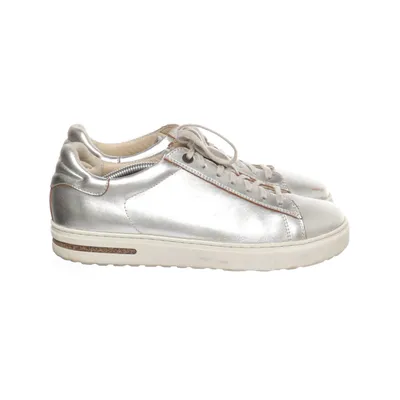 Sneakers (Sølv) fra Birkenstock