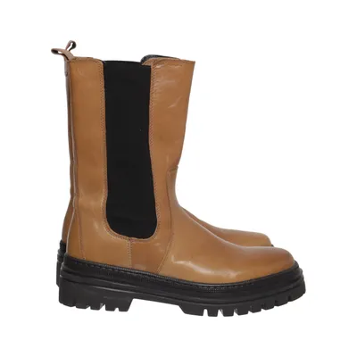 Chelsea boots (Brown) from Gabor