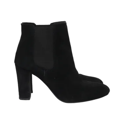 Stiefeletten (Schwarz) von Esmara by Heidi Klum