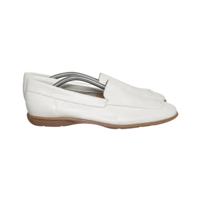Loafers (Vit) från Pertti Palmroth Skinn