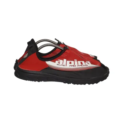 Langlaufschuhe (Elite Pro Racing) von Alpina