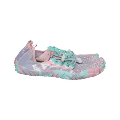 Barefoot shoes (Purple, Pink, Turquoise)