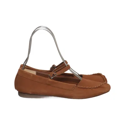 Mockasiner (Brun) från Clarks