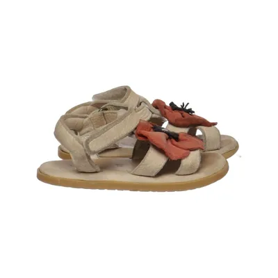 Sandales (Beige) de Donsje