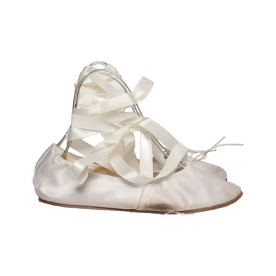 Ballerines (Blanc) de Repetto