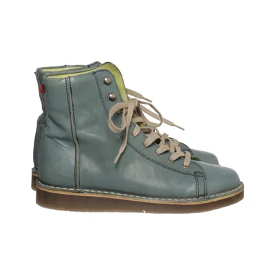 Kängor (Blå) från Grünbein