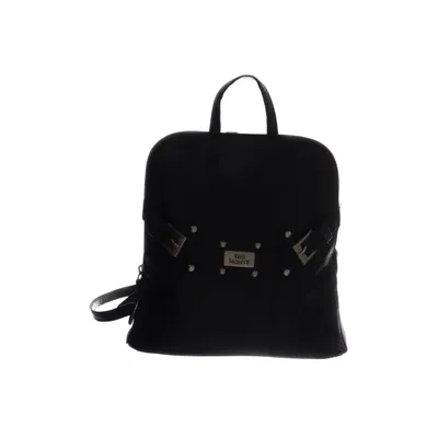 Ryggsäck (Svart) från The Monte