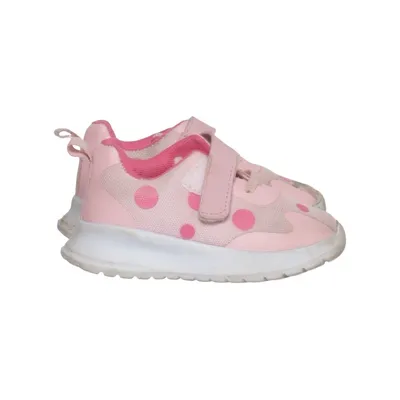 Trainers (Pink) from KIDS Kids