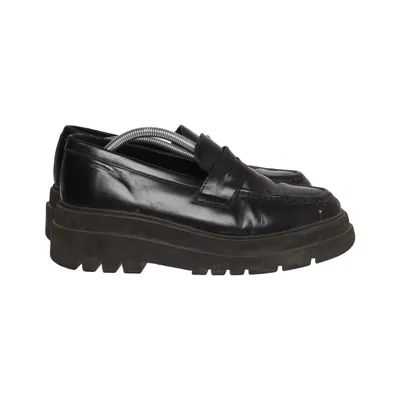Loafers (Zwart) van Selected Femme