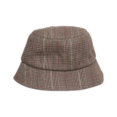 Buckethatt (6-60460-1) från Unmade Copenhagen Akryl, Polyester, Ull
