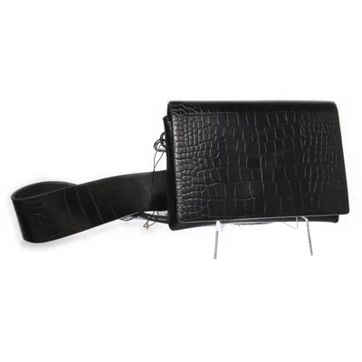 Axelremsväska (CROSS PROPORTIONS) från Carin Wester Polyester, Polyuretan