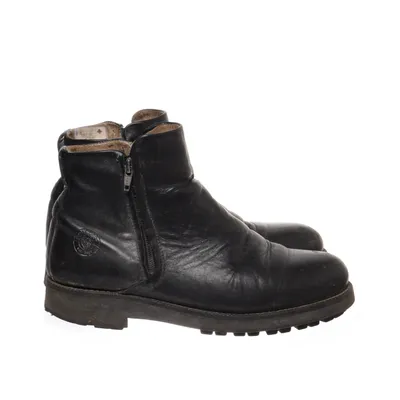 Bottines (Noir) de Sneaky Steve
