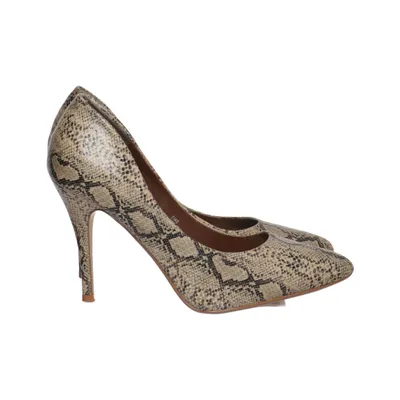 Pumps (Beige) från Internacionale