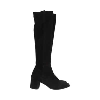 Bottes (Noir) de Cobler Cuir