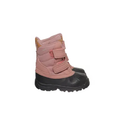 Støvler (Pink, Sort) fra Kavat