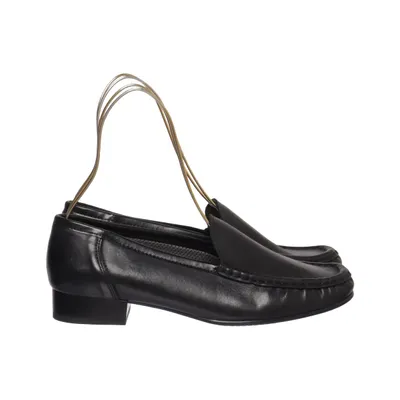 Loafers (Sort) fra Jenny