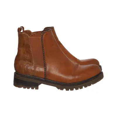 Chelsea boots (Brun) från Erynn