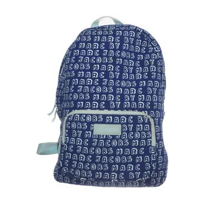 Rugzak (Navy) van Marc by Marc Jacobs