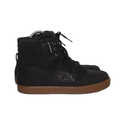 Bottines (J-6 Waterproof) de Alpinestars Cuir