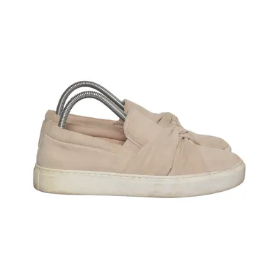 Slip-ons (Beige) från Alley
