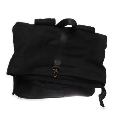Backpack (Black) from Spotify
