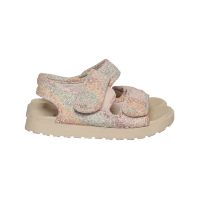 Sandales (Beige, Multicolore) de Wheat
