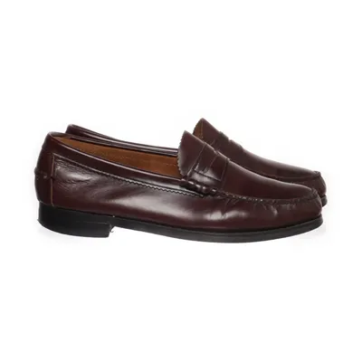 Loafers (Brun)
