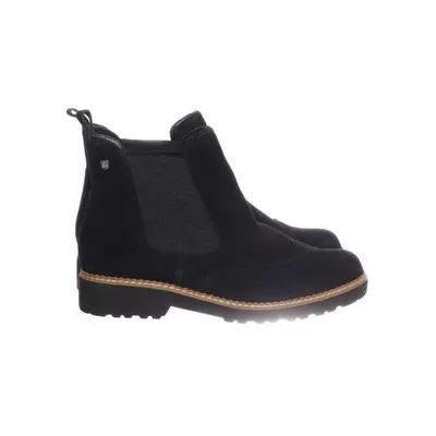 Chelsea boots (Blue) from FACE