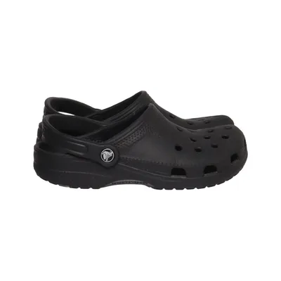 Slip-ins (Classic Clog) van Crocs Polyurethaan