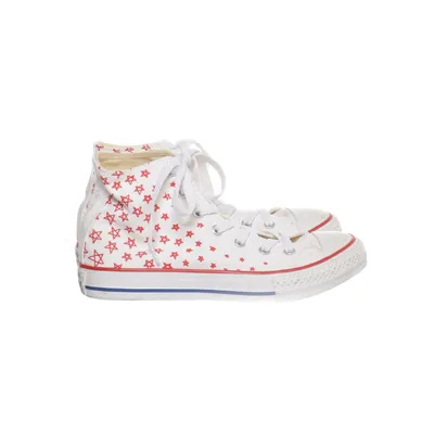 Tygskor (Chuck Taylor All Star) från Converse